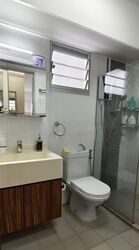 Blk 691D Admiralty Flora (Woodlands), HDB 5 Rooms #639574101
